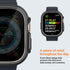 Funda Spigen para Apple Watch Ultra 3/2/1 - Thin Fit